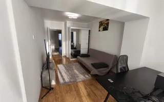 De inchiriat apartament spatios, 3 camere, pe Faleza, 850 euro - Poză 11