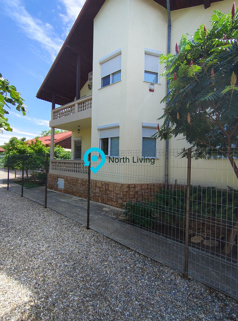 Vila individuala | Curte 400 mp | Garaj 2 auto | zona Pipera - Poză 38