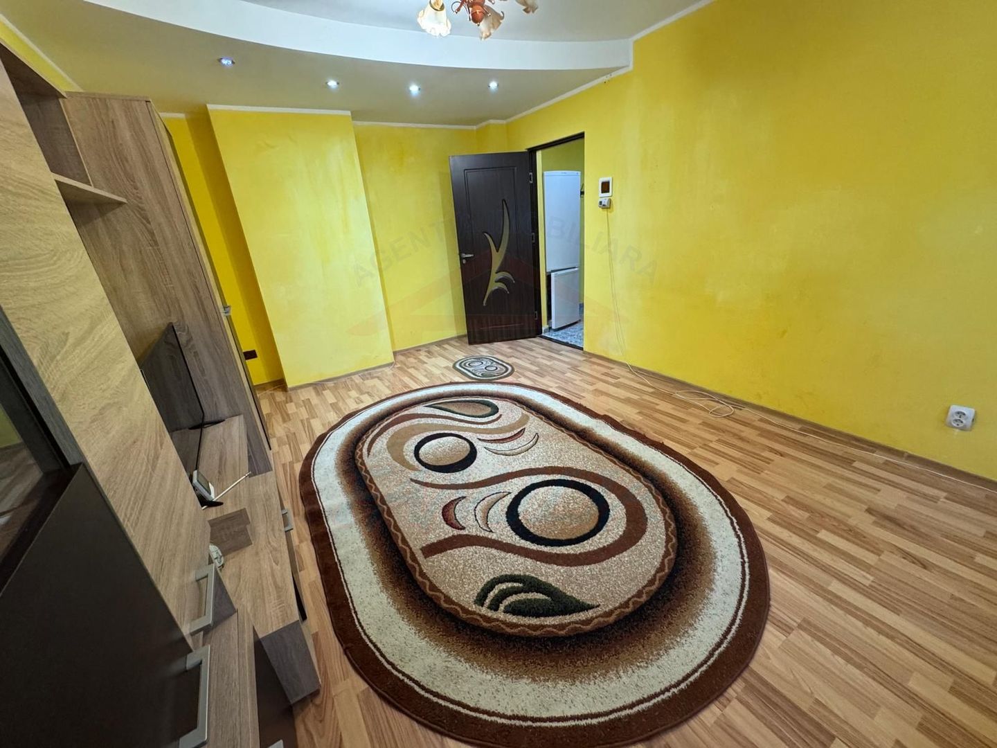 350 euro, INCHIRIERE APARTAMENT o camera, PARTER, Micro21 - Poză 9