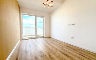 Apartament cu 2 camere dec. recent finisat+terasa de 12 mp/CF. - Poză 9