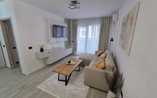Garsonieră decomandată de vânzare – 37,70 mp | Metrou Berceni - Poză 3