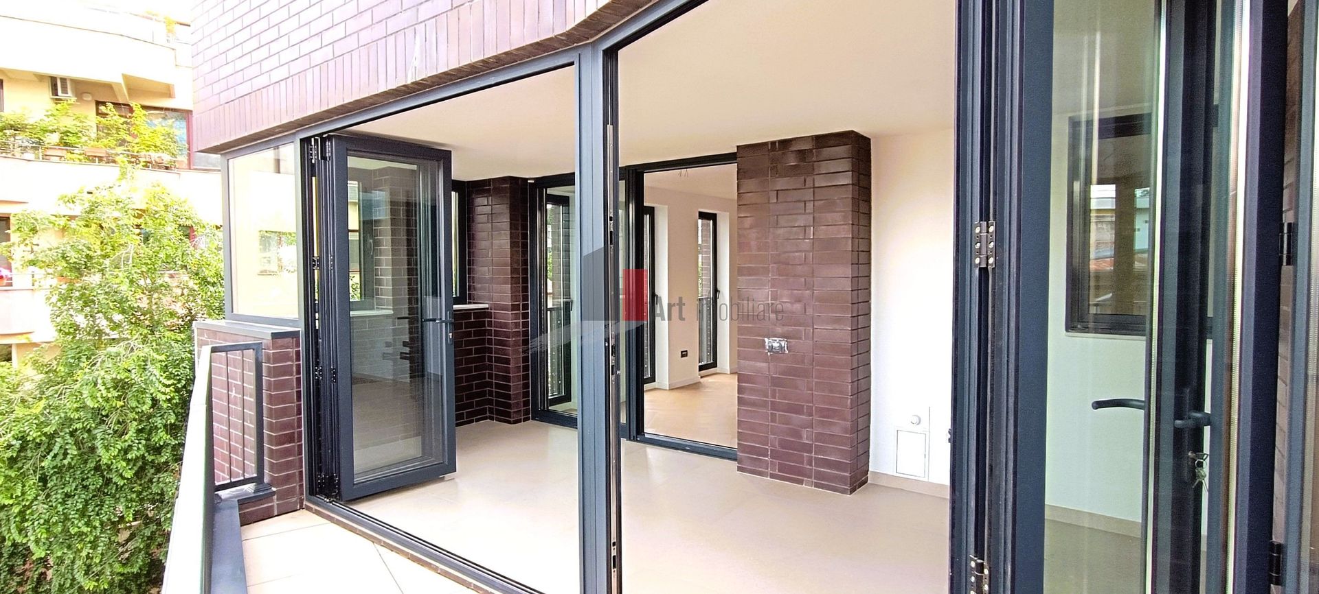 4 camere | Finisaje de lux | Imobil boutique 2022 - Poză 2