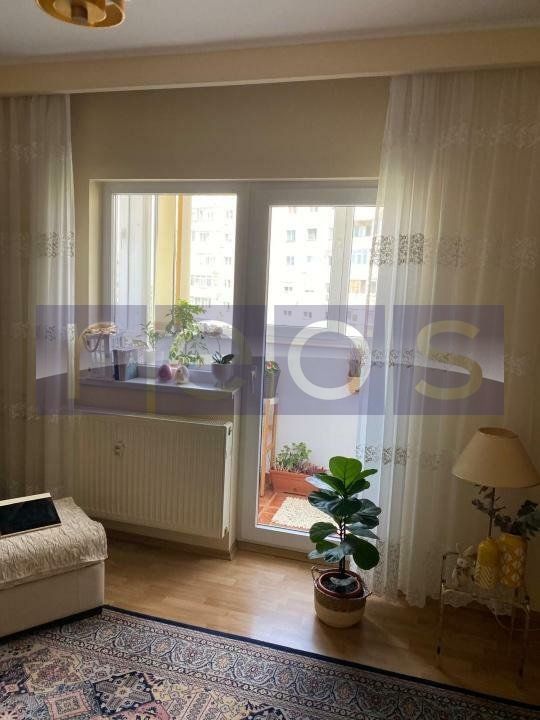 VANZARE 2 CAMERE | DECOMANDAT | ZONA CONSTANTIN BRANCOVEANU - Poză 3