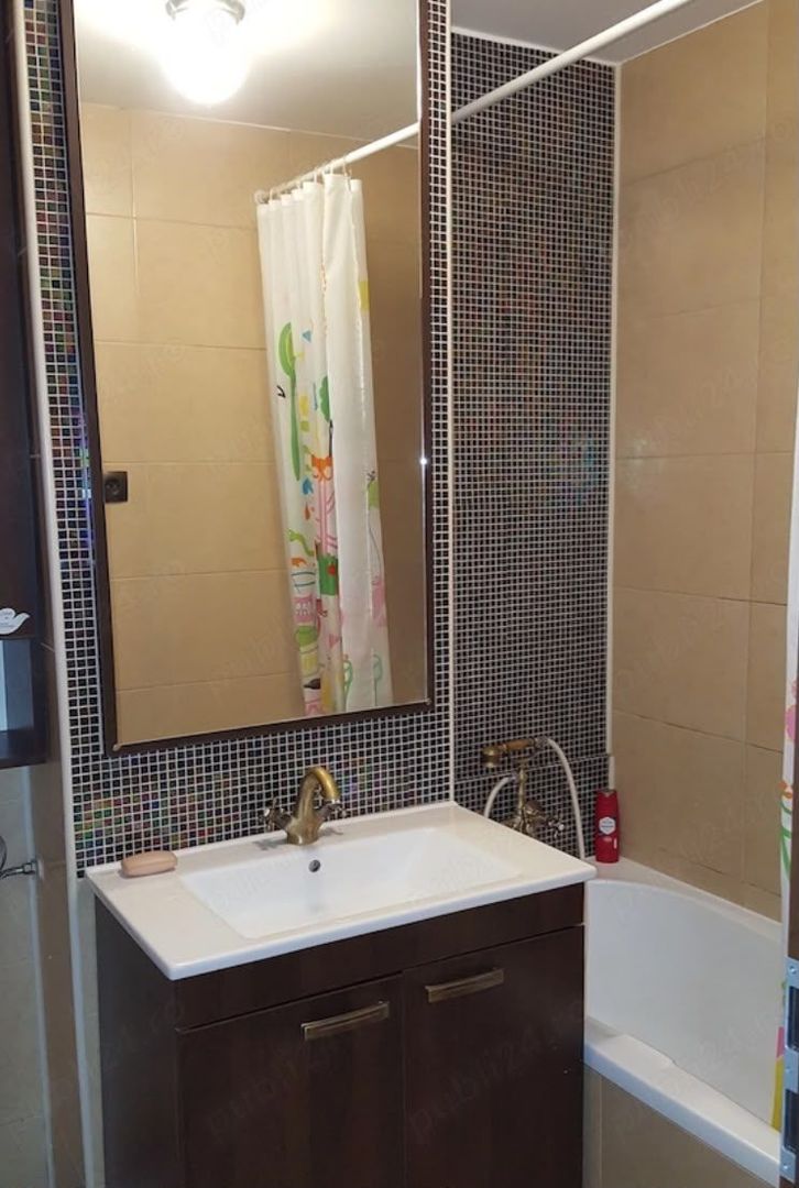 AP. 2 CAMERE- TITAN, BUCATARIE INCHISA, METROU, MODERN - Poză 6
