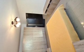 Închiriere Apartament cu 2 camere, decomandat, 2 min metrou Obor, mobilat - Poză 8