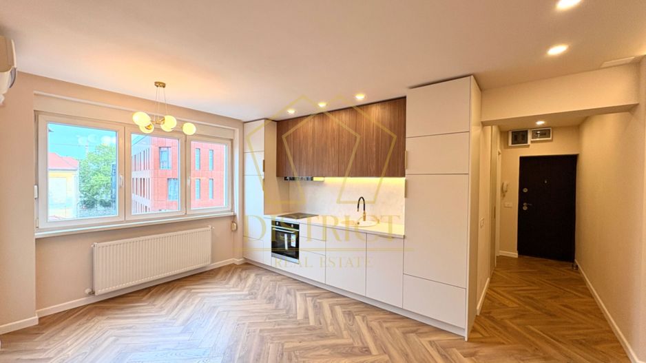 Apartament superb cu 3 camere | Ultracentral - Poză 2
