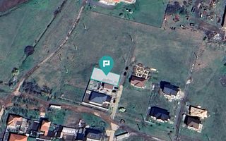 Loc de casa de 449mp în Livada - Poză 2