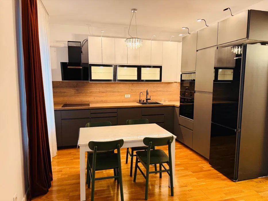 Apartament 3 camere Luxuria residence, mobilat premium - metrou 1 Mai - Poză 4