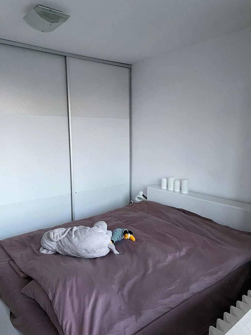 Apartament 2 camere – 45 m² – 2 min Iulius Mall – Zona Interservisan, Gheorgheni - Poză 6