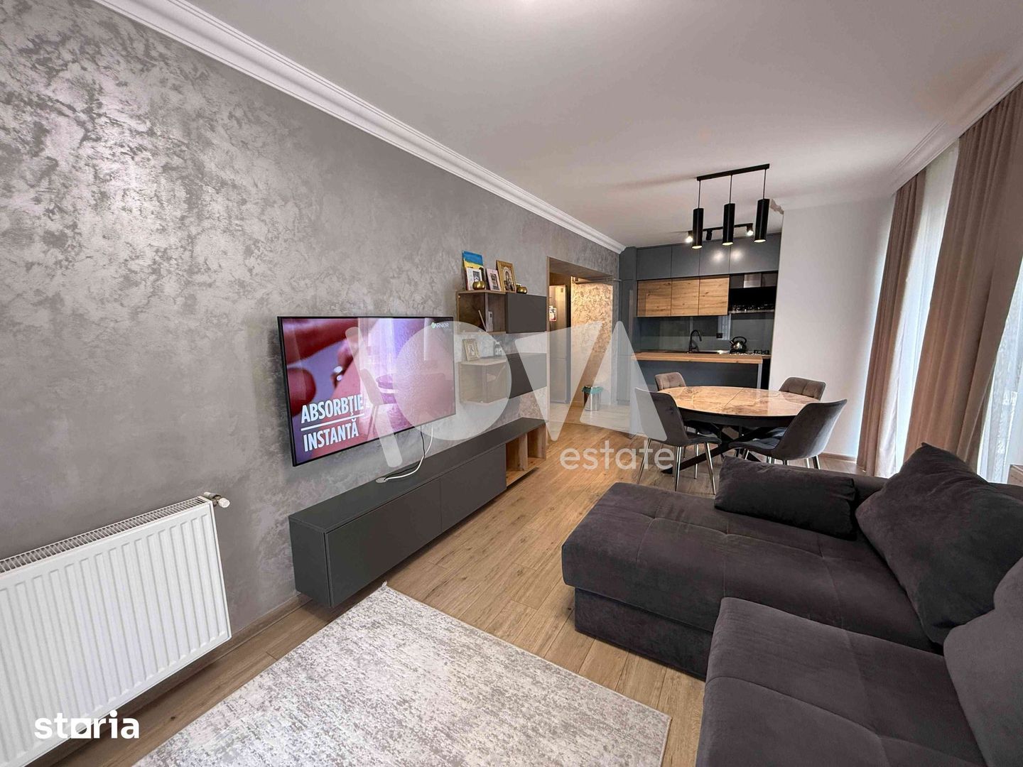 De vânzare: apartament 4 camere - Drumul Taberei - Parc - metrou - Poză 1