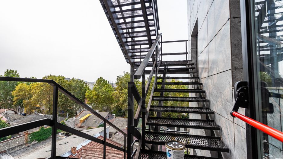 Chirie, spațiu de birouri, 530 mp, str. Tighina, Centru - Poză 29