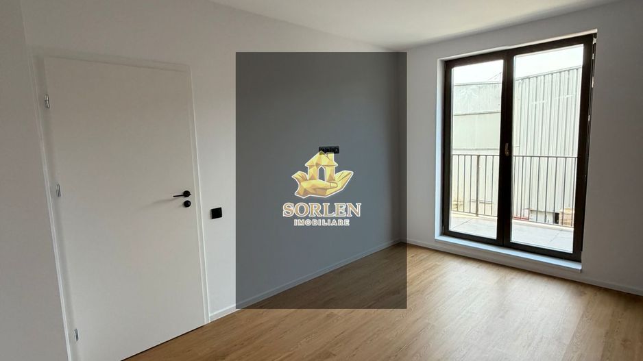 Apartament 2 camere de vânzare – Florești, Zona Eroilor - Poză 6