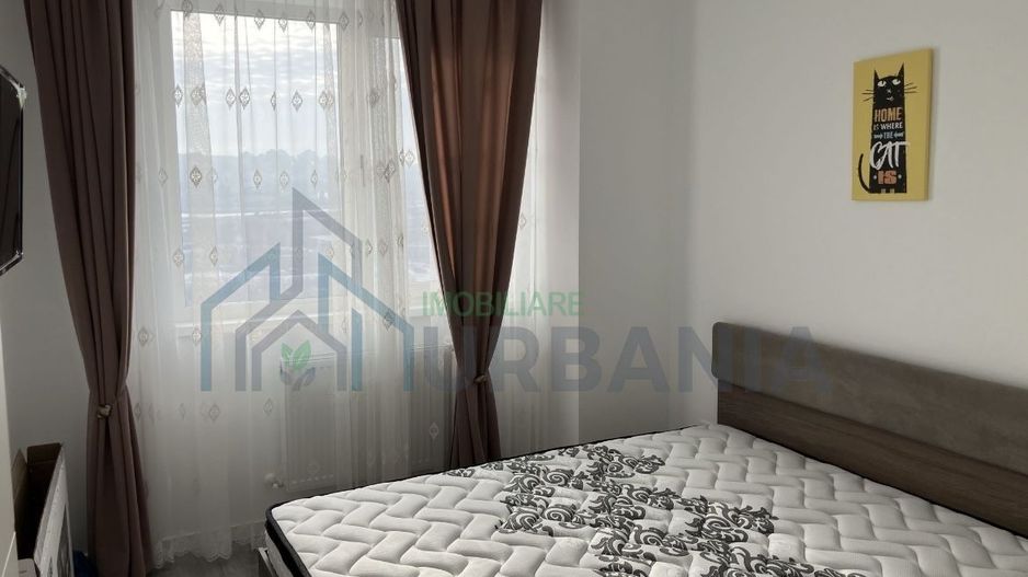Apartament 2 camere cu loc de parcare inclus, Cartier Visoianu, Ciurea - Poză 4