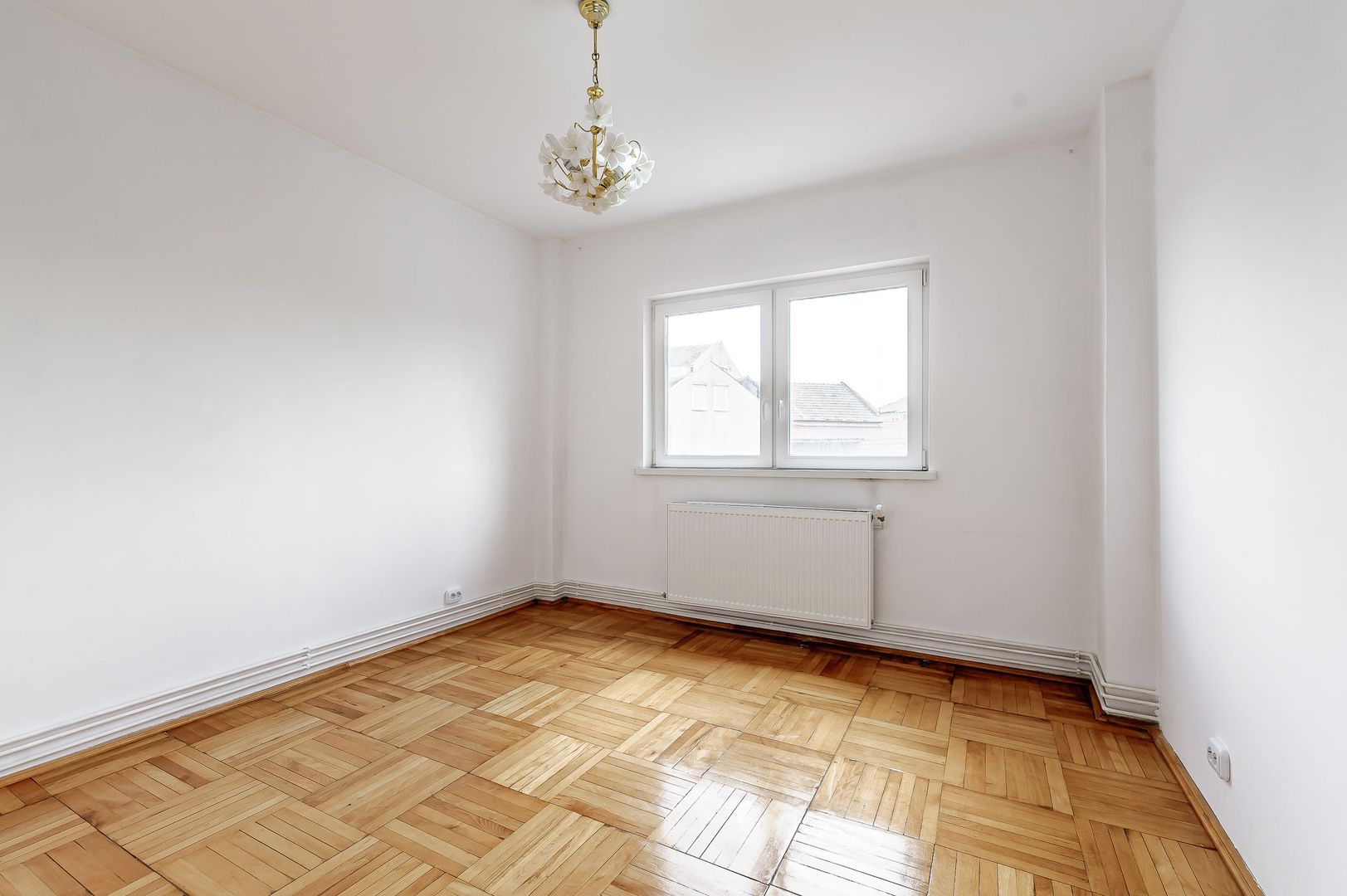 REZERVAT! Apartament spațios 3 camere - Piața UTA - COMISION 0% - Poză 4