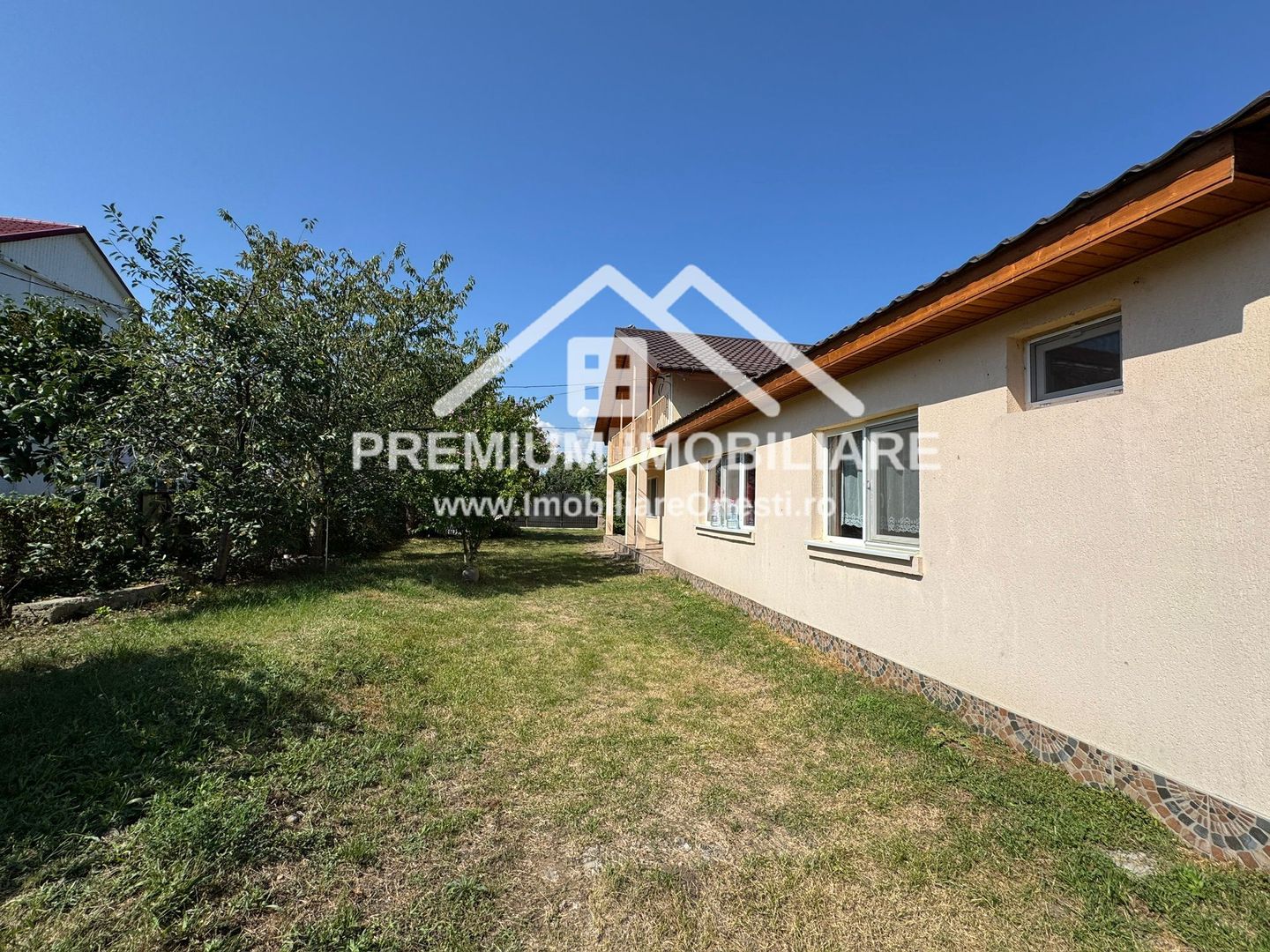 Casa de vanzare in Bogdanesti - Poză 5