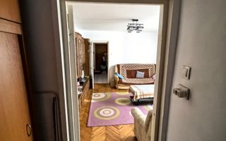 2 camere | mobilat si utilat | boxa | zona excelenta | - Poză 10