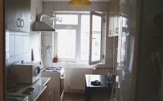 inchiriez apartament 2 camere - Poză 6