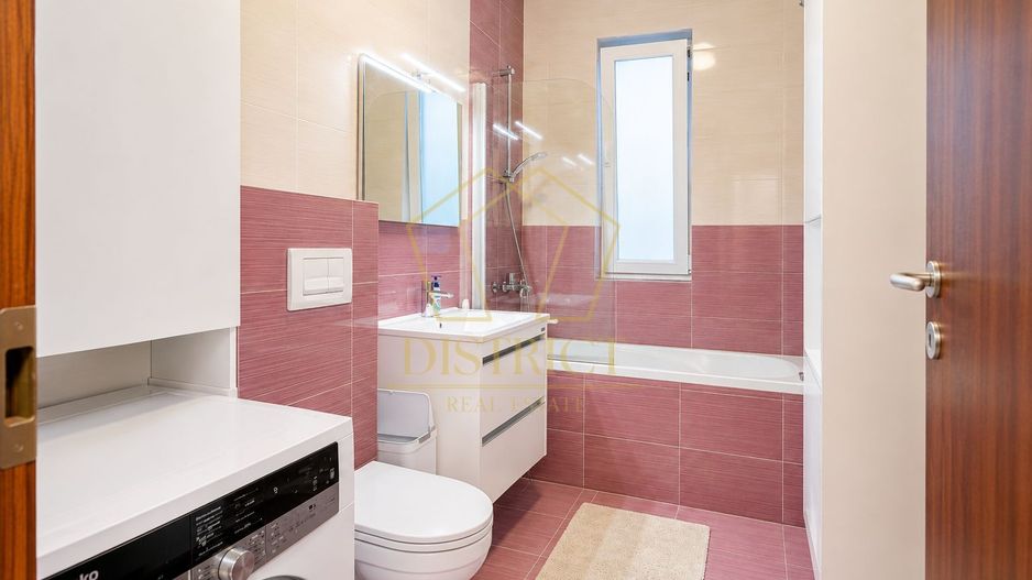 Apartament cu 3 camere | Giroc - Poză 8