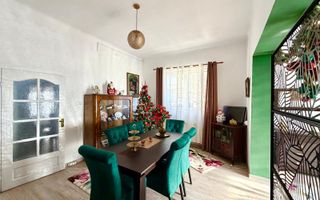 Super Pret- Casa individuala deosebita -6 camere - Lipovei - Timisoara - Poză 3