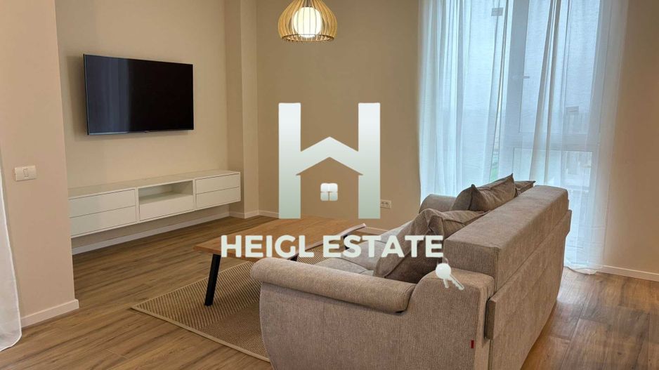 Apartament LUX de închiriat cu 2 camere în zona Torontalului, Timișoara - Poză 2