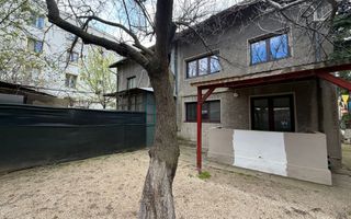 INCHIRIERE VILA FLOREASCA | CURTE PROPRIE | PARCARE | 130MP | - Poză 20