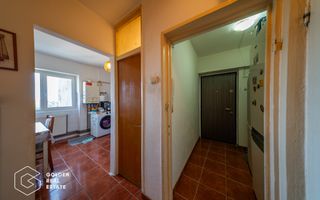 Apartament spatios cu 4 camere, Calea Aurel Vlaicu, comision 0% - Poză 17