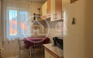 Apartament cu 3 camere de inchiriat zona Ultracentrala Oradea - Poză 11