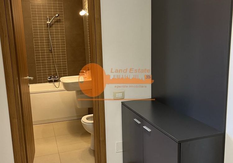 Garsoniera Lux Pod Ciurel ( 5 minute tramvai 41 ) - Poză 2