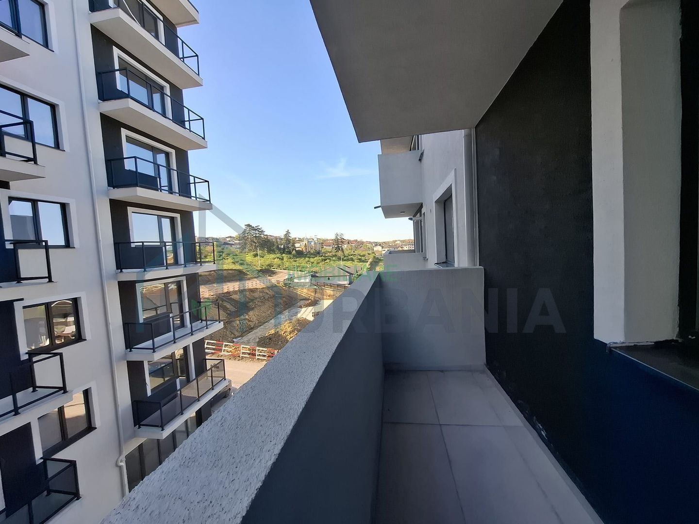 Apartament 1 cameră, 38,2 mp, Bucium-Vișan, Lagom Apartments - Poză 7