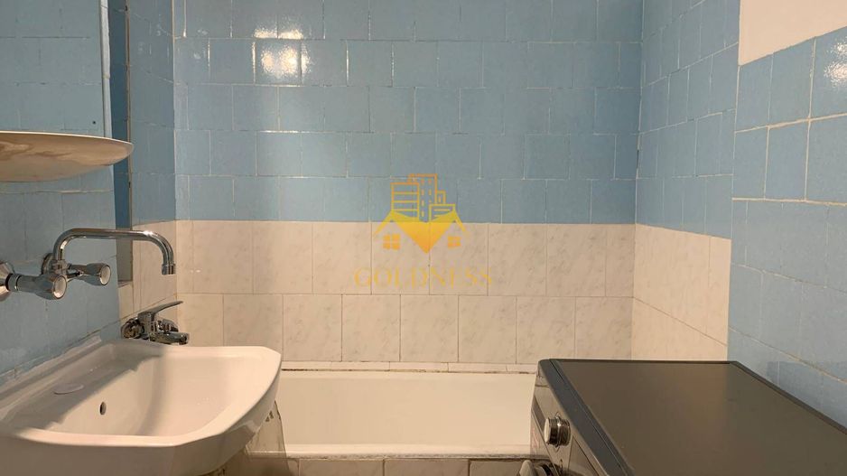 garsoniera, balcon, zona BIG, cartierul Manastur, Pet Friendly - Poză 5