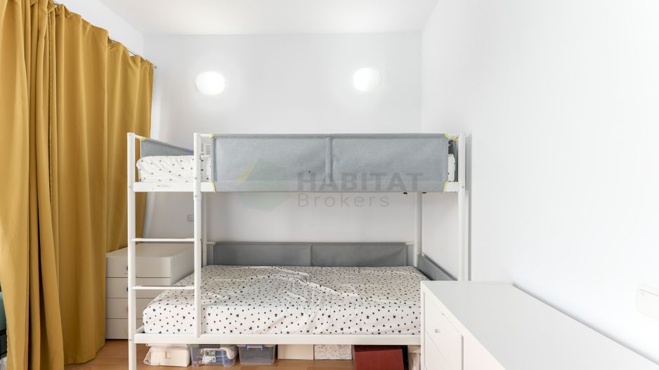 Penthouse Evocasa Armonia - Poză 17