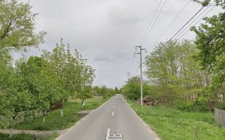 15000 euro pentru 900 mp! Intravilan Nuci, sat Merii Petchii - Poză 4