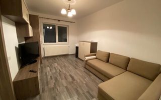 Garsoniera moderna de vanzare, mobilata, parcare, metrou Aparatori - Poză 6