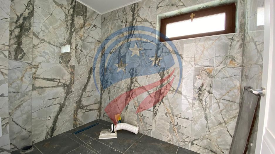 CASA SPATIOASA 4 DORMITOARE 100 M UTILI ZONA CAPSUNARIE DAMILA - Poză 7