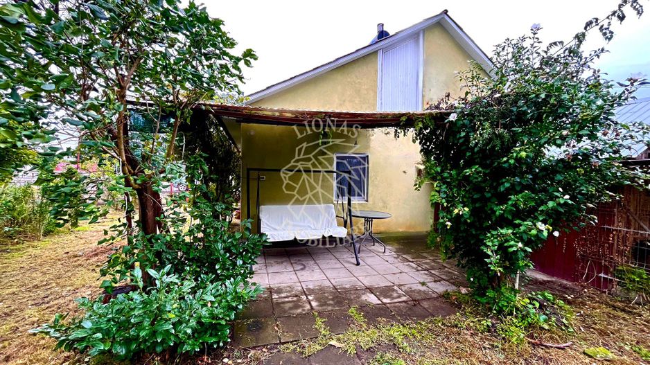 Casa renovata 68 mp-teren 1436 mp-Sieu-Sfantu, 14 km de Beclean - Poză 7