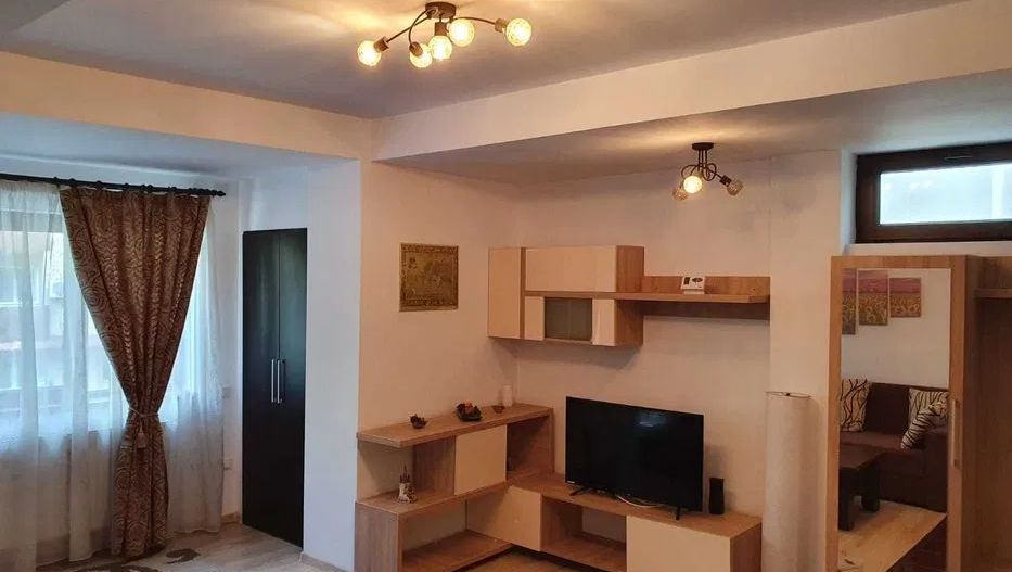 Garsonieră 42 mp utili (cu balcon), Timpuri Noi, 8 min metrou, etaj 1 - Poză 7