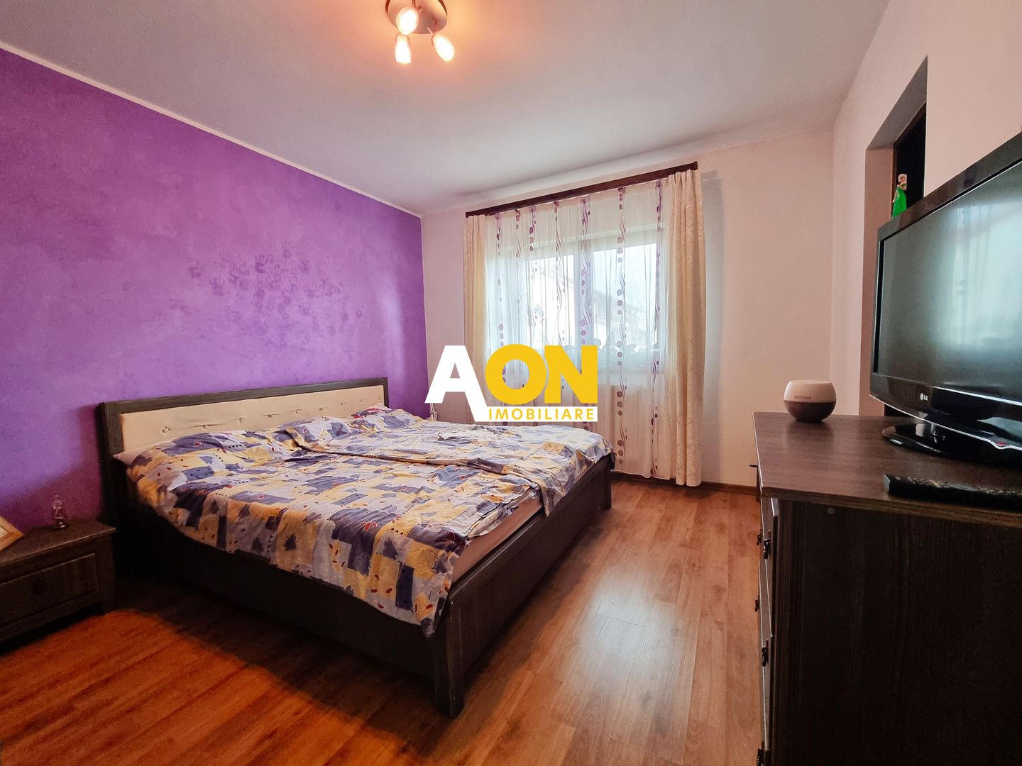 Casa 3 camere, mansardabila, S+P, 400 mp teren, Cetate - Poză 8