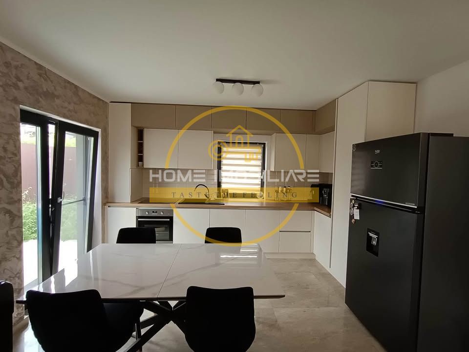 🏡 Casă de vânzare în Vladiceni, Comuna Tomești – Construcție nouă - Poză 3