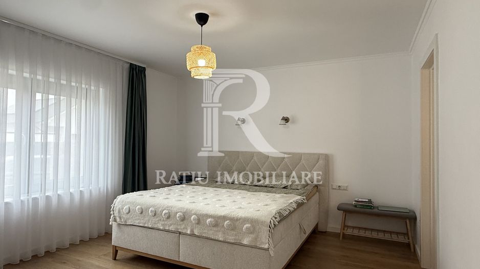 Casa cu 5 camere la cheie | Santandrei | Bihor - Poză 8