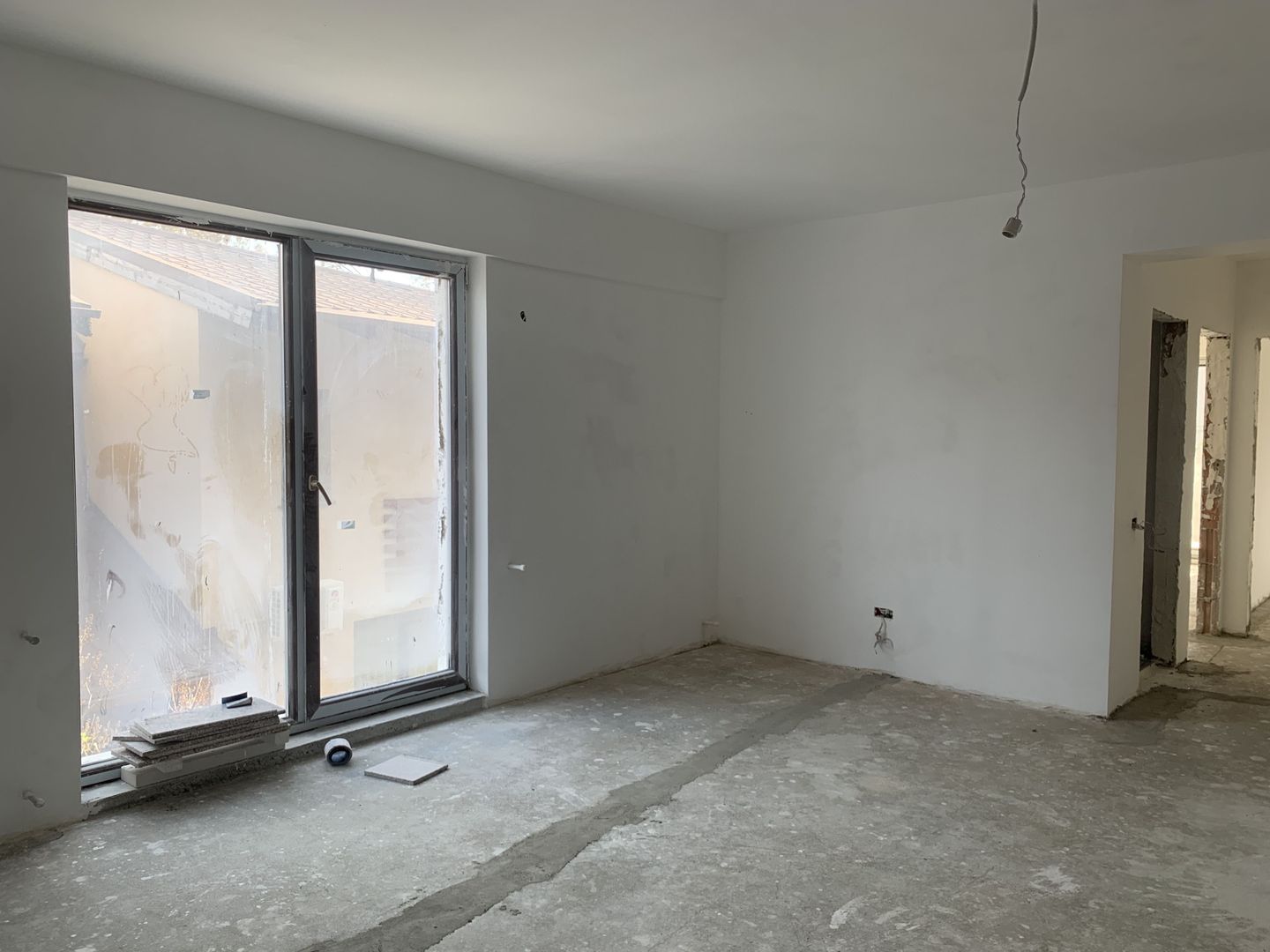 VANZARE 2 CAMERE CU TERASA 27MP JIULUI-BUCURESTII NOI - Poză 6