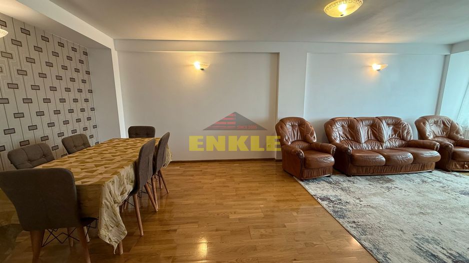 Apartament 3 camere decomandat, zona BRD-Teatrului - Poză 8