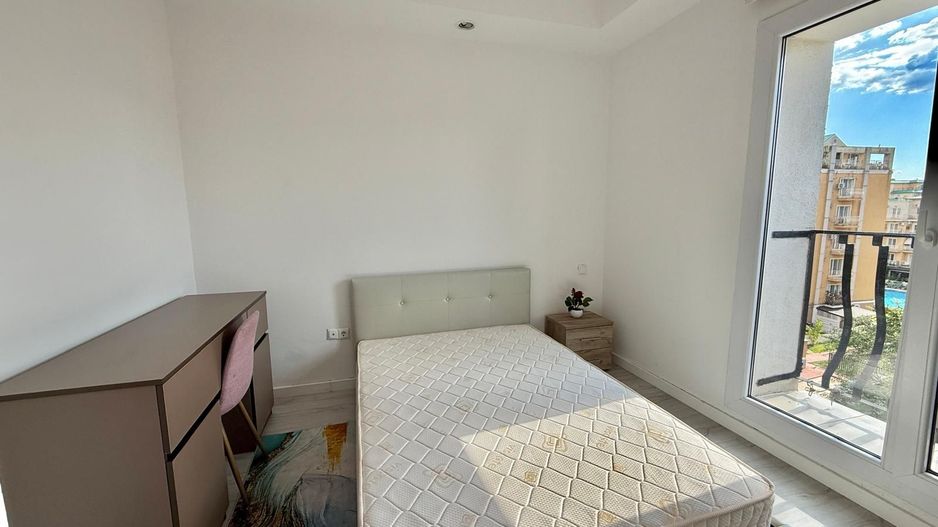 COSMOPOLIS - Apartament cu 2 camere tip studio, mobilat si utilat. - Poză 4