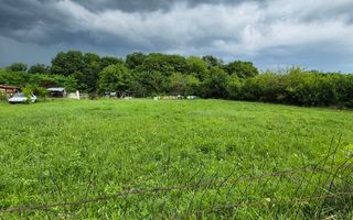 Teren intravilan langa pădure 1260 mp , deschidere 20 ml Prahova -Misl - Poză 7