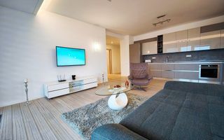 3 Camere Premium | 105 mp | Bloc Boutique | zona Pipera- Iancu Nicolae - Poză 5