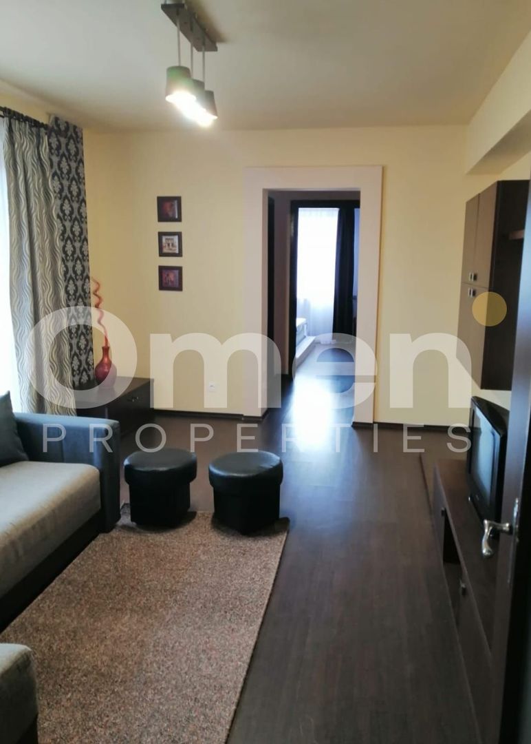 Apartament 3 camere de vanzare C. Porumbescu, Baia Mare - Poză 2