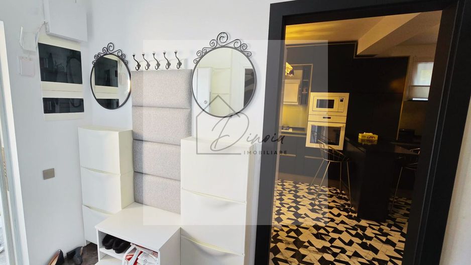 Vila 5 camere Aviatiei Baneasa Pipera I Cartier Henri Coanda I COM 0% - Poză 36