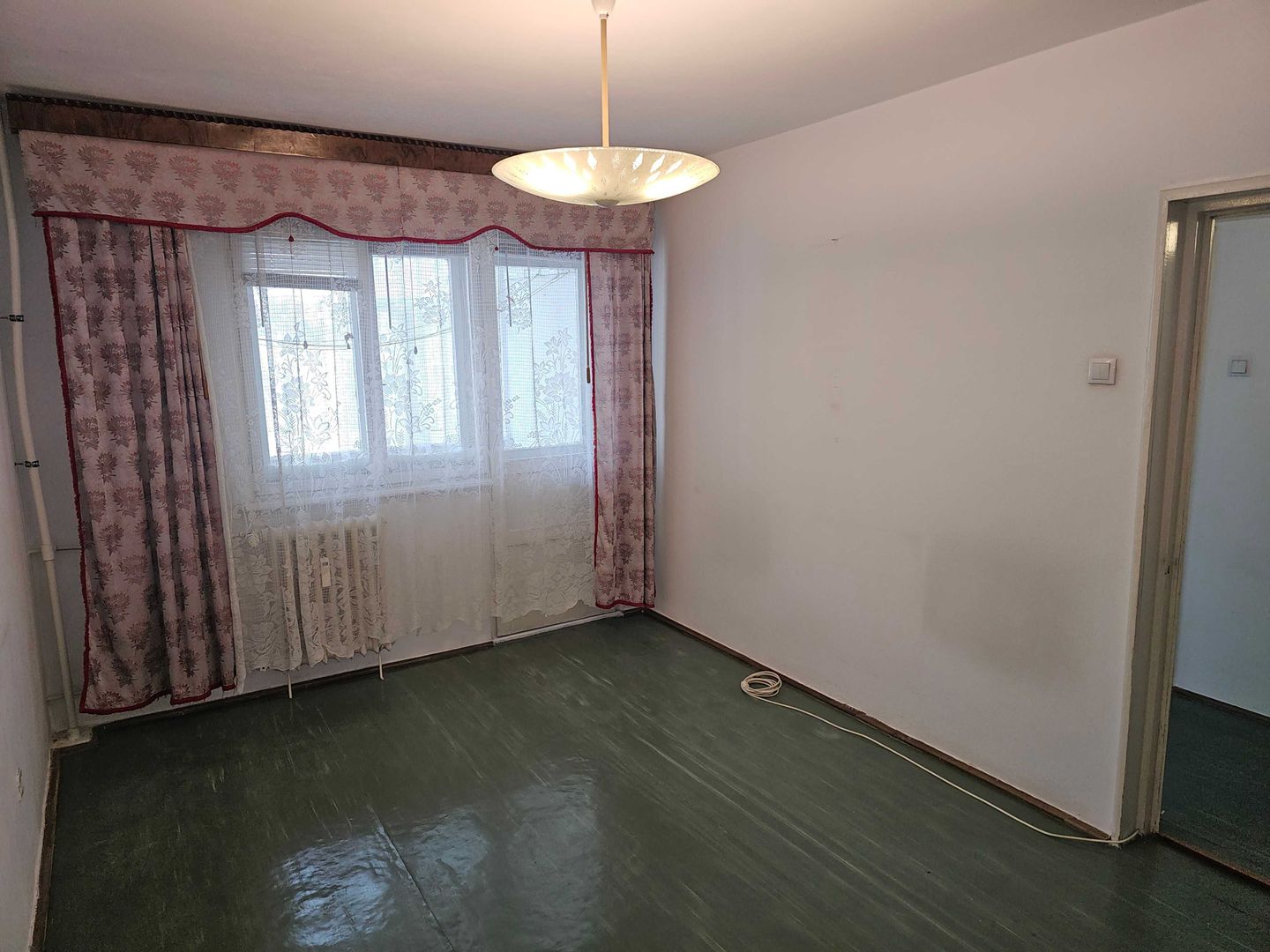 APARTAMENT  LUMINOS ZONA BERCENI - Poză 5