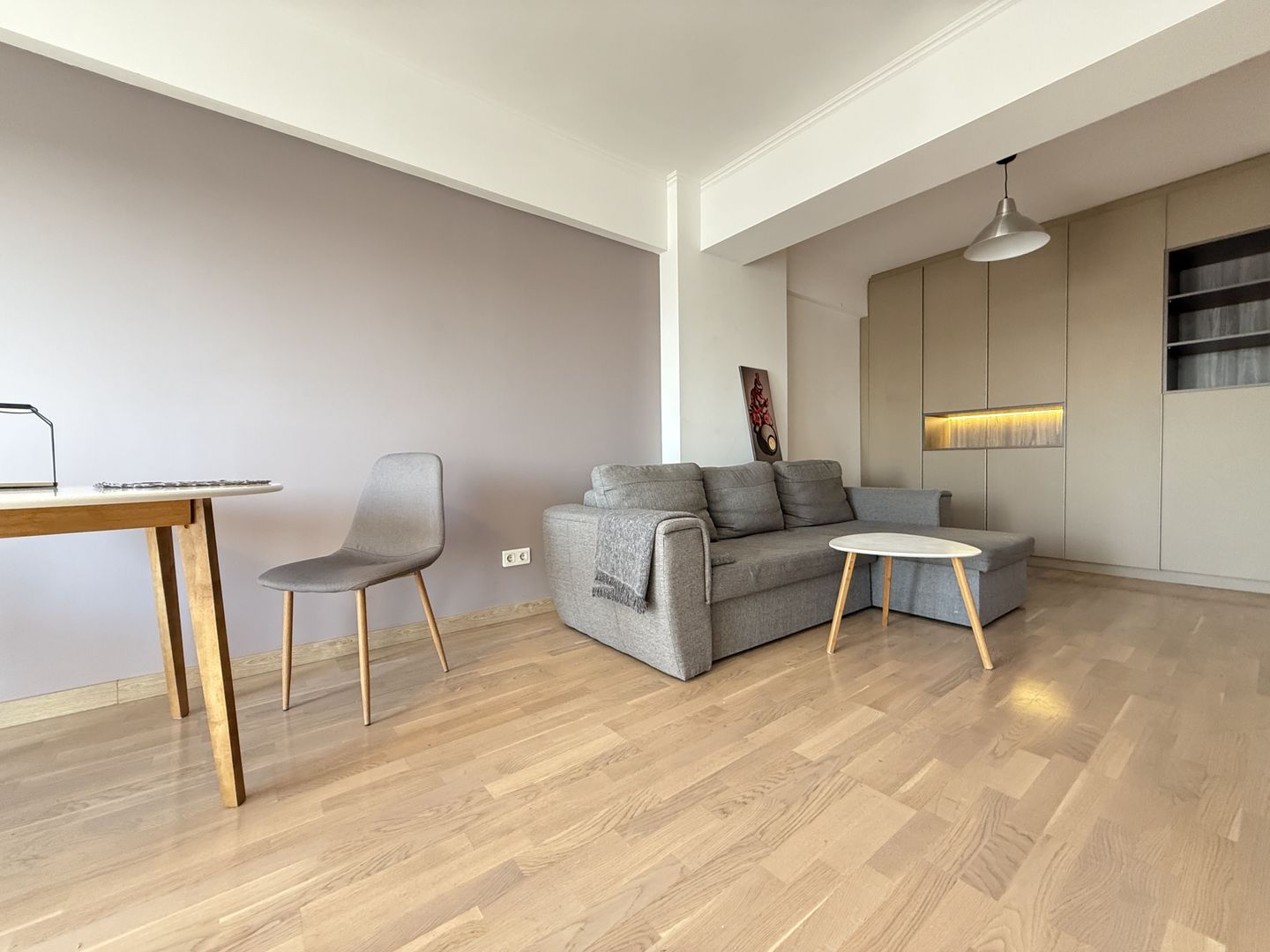 Apartament Banu Manta - Primaria Sectorului 1 - ICON Residence - Poză 14