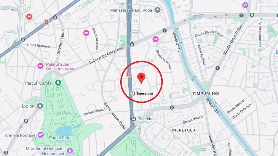 Tineretului, Dimitrie Cantemir, casa 2 camere + curte, metrou la 350 m - Poză 2