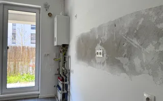 3 camere cu Gradina Proprie Sector 1 - Mall Colosseum - Poză 15